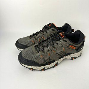 Fila Matronic Trail Running Shoes